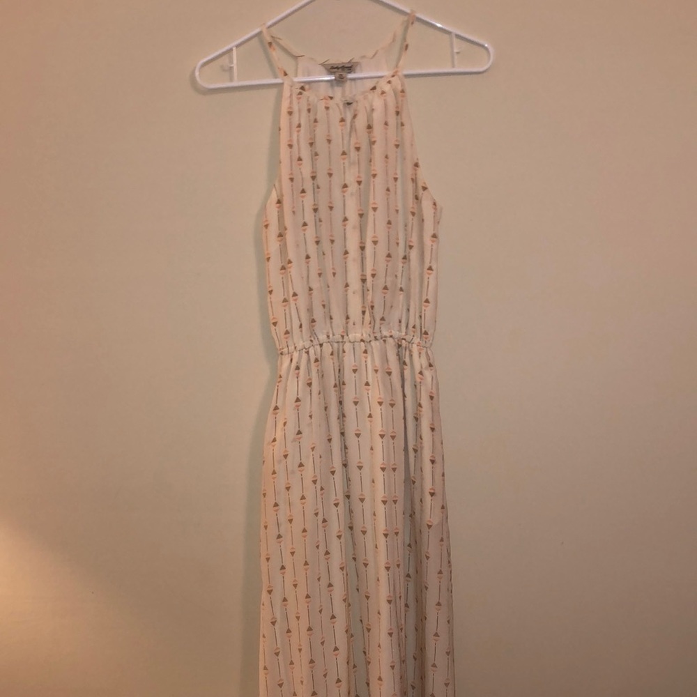 Lucky Brand Dress